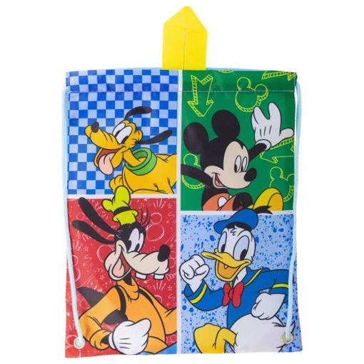 Picture of MICKEY INSULATED DRAWSTRING BAG